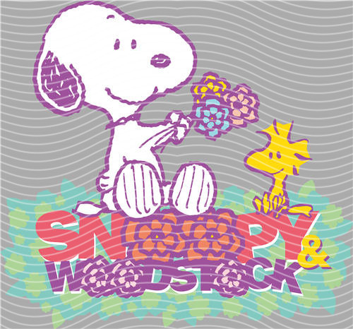 Snoopy- 658